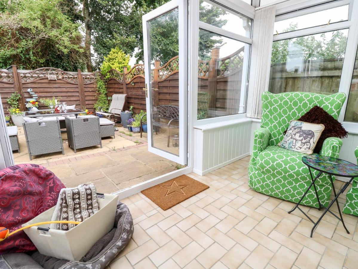 1 Westwood Close Cowes  Exterior foto